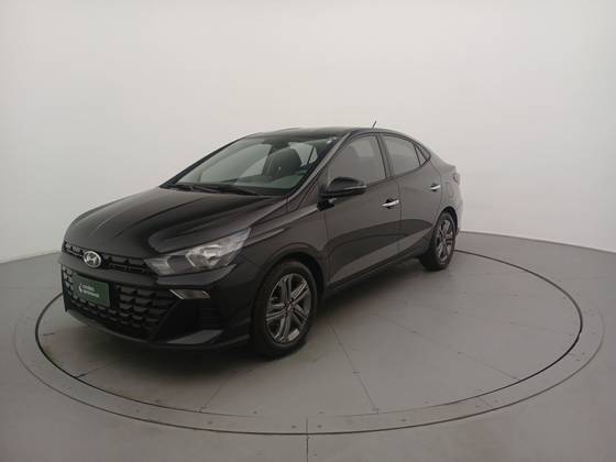 HYUNDAI HB20S 1.0 TGDI FLEX LIMITED AUTOMÁTICO